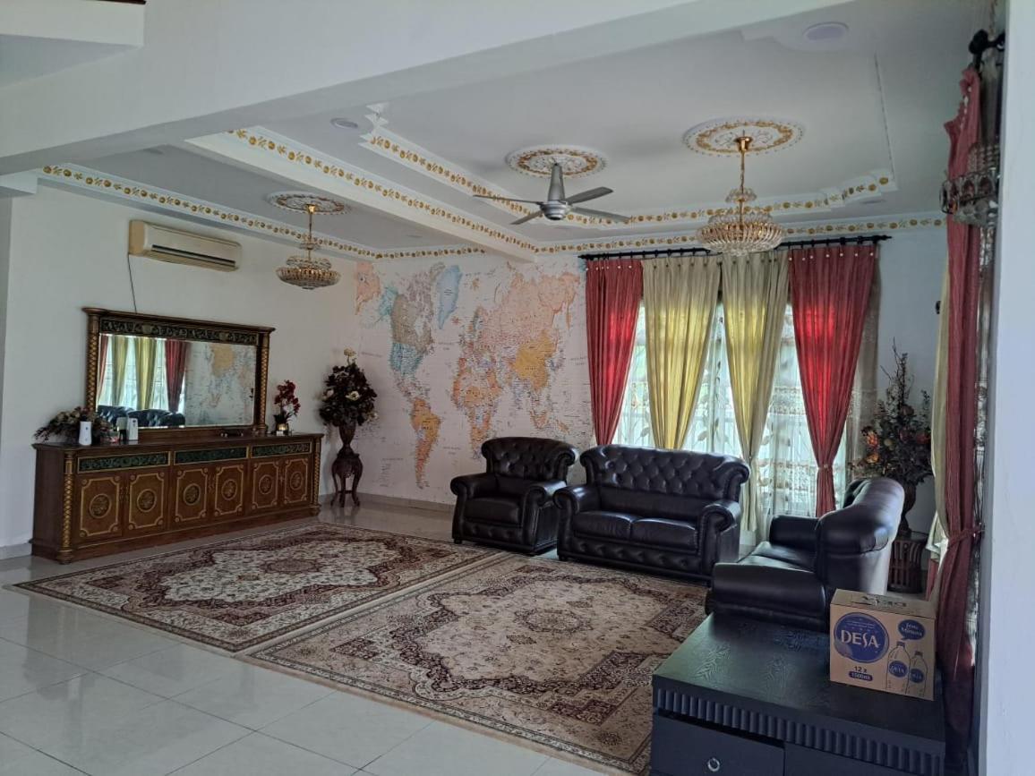 Villa Shamir Σεπάνγκ Εξωτερικό φωτογραφία
